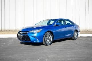 Toyota 2017 Camry