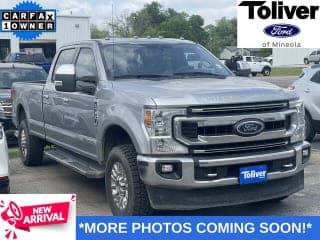 Ford 2020 F-350 Super Duty