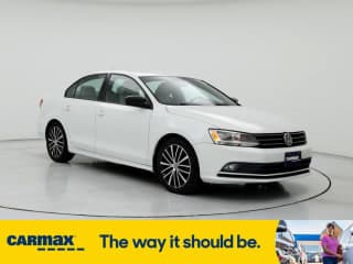 Volkswagen 2016 Jetta