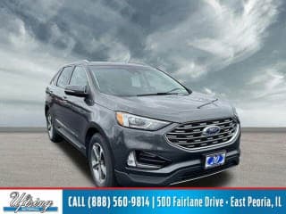 Ford 2020 Edge