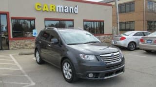 Subaru 2011 Tribeca