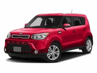 Kia 2016 Soul