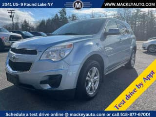 Chevrolet 2015 Equinox