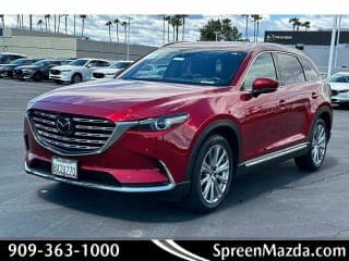 Mazda 2021 CX-9