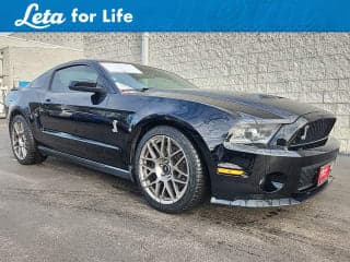 Ford 2011 Shelby GT500