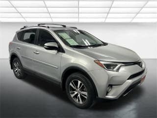 Toyota 2018 RAV4