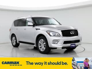 Infiniti 2017 QX80