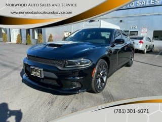 Dodge 2023 Charger