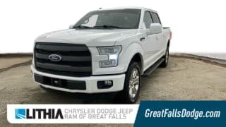 Ford 2016 F-150