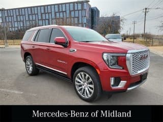 GMC 2022 Yukon