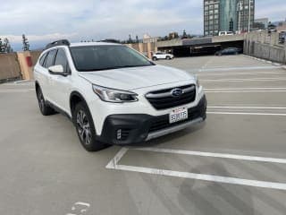 Subaru 2020 Outback