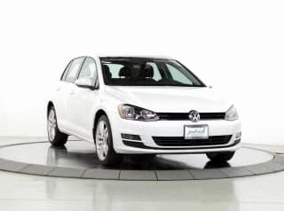 Volkswagen 2017 Golf