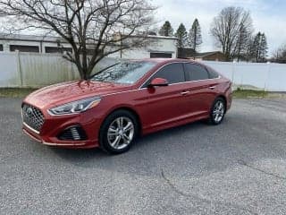 Hyundai 2019 Sonata