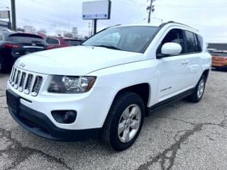 Jeep 2016 Compass