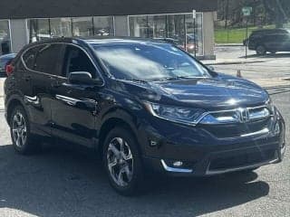 Honda 2017 CR-V