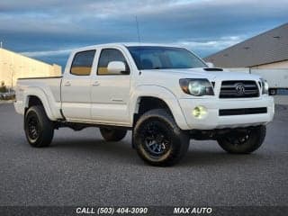 Toyota 2010 Tacoma