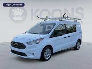 Ford 2020 Transit Connect