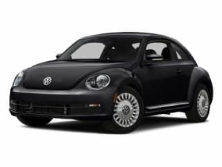 Volkswagen 2016 Beetle