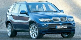 BMW 2005 X5