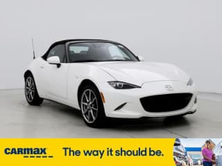 Mazda 2022 MX-5 Miata