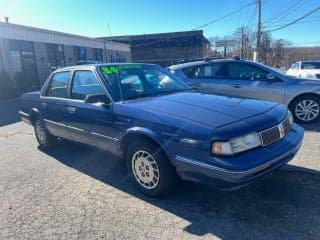 Oldsmobile 1994 Cutlass Ciera