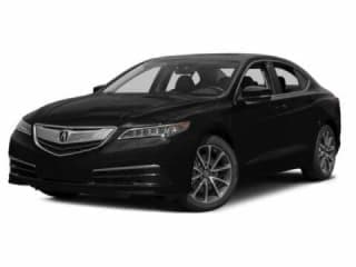 Acura 2015 TLX