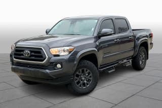 Toyota 2023 Tacoma