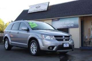 Dodge 2016 Journey