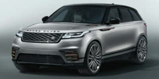 Land Rover 2019 Range Rover Velar