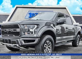 Ford 2018 F-150