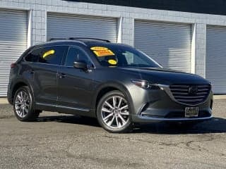 Mazda 2018 CX-9