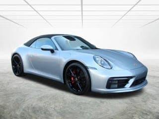 Porsche 2020 911