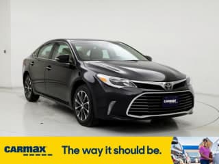 Toyota 2017 Avalon