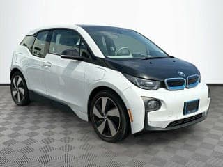 BMW 2017 i3