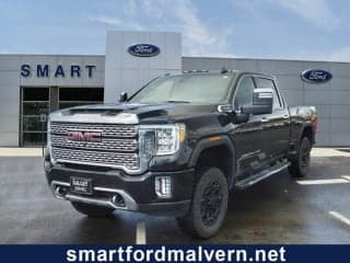 GMC 2022 Sierra 2500HD