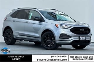 Ford 2023 Edge