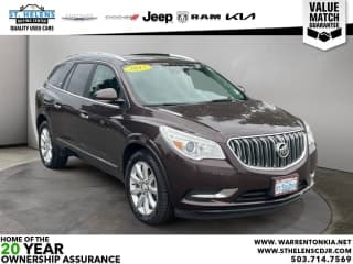 Buick 2017 Enclave