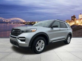 Ford 2023 Explorer