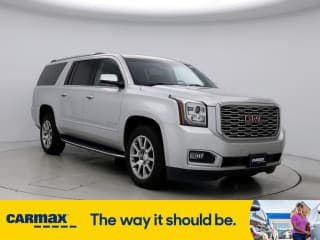 GMC 2019 Yukon XL