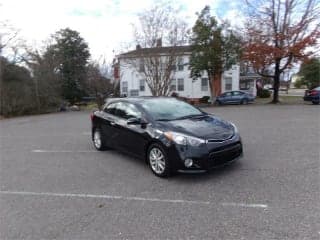 Kia 2015 Forte Koup