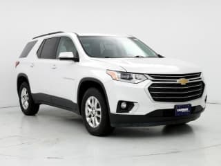 Chevrolet 2020 Traverse