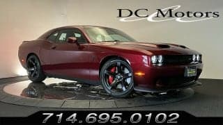 Dodge 2022 Challenger