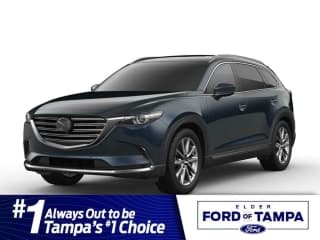 Mazda 2023 CX-9