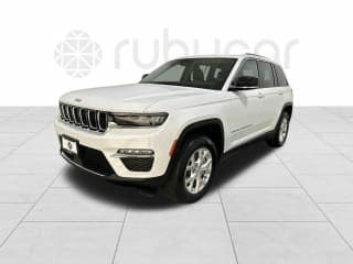 Jeep 2023 Grand Cherokee