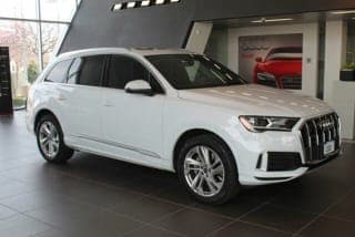 Audi 2023 Q7