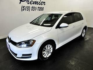 Volkswagen 2015 Golf