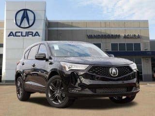 Acura 2023 RDX