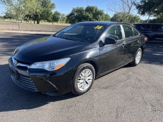 Toyota 2016 Camry