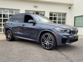 BMW 2019 X5