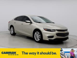 Chevrolet 2016 Malibu